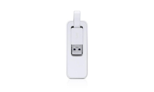 TP-LINK UE200 USB 2.0 TO 10/100 ETHERNET AĞ ADAPTÖRÜ